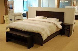 Boxspring Wonderland Melody